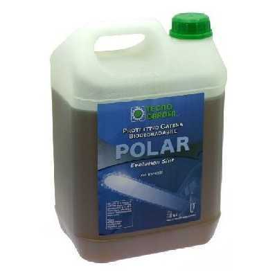 POLAR BIODEGRADABLE CHAINSAW CHAIN OIL LT. 5