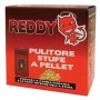 REDDY DISTRUTTORE FULIGGINE PER STUFA PULITA A PELLET KG. 2