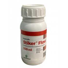 STIKER FLOW LIQUIDO ACARICIDA EXITIAZOX ML. 250