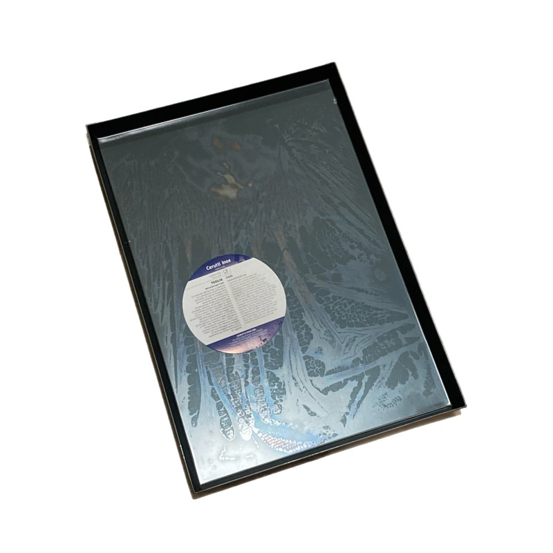 Tognana W444136GGBO Teglia forno rettangolare 38x26 cm | Leroy Merlin