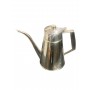 SANSONE OLIERA IN ACCIAIO INOX 18/10 OVALE LT. 1