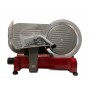 AFFETTATRICE ELETTRICA ALA GP 250 ROSSA LAMA MM. 250 WATT. 140