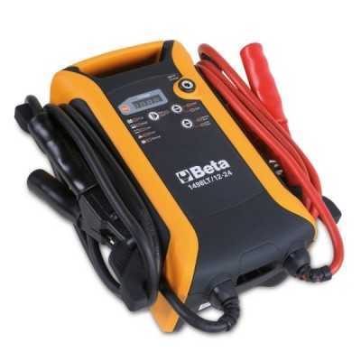 BETA ART. 1498LT/12-24 AVVIATORE PORTATILE ULTRALEGGERO AD ALTE