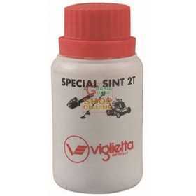 2T SYNTHETIC OIL FOR MIX ML. 100