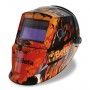 BETA ART. 7042LCD MASCHERA CASCO LCD OSCURAMENTO AUTOMATICO PER