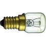 LAMPADA INCANDESCENZA PER FORNO CHIARA E14 22X50 15 W