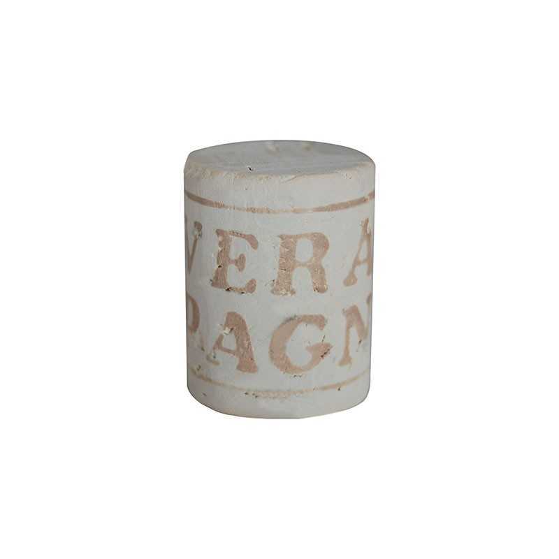 Carta sigillante - 0,8 mm - 120°C - 140x195 mm Carta sigillante - 0,8 mm - 120°C - 140x195 mm