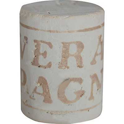 TAPPO DI SUGHERO EXTRA MM. 26x40 PZ. 100