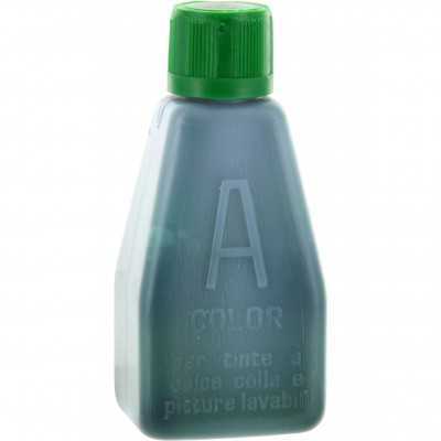 ACOLOR COLORANTE AD ACQUA PER IDROPITTURE ML. 10 COLORE VERDE CALDO 10