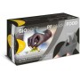 BIOSOFT GUANTI USA E GETTA NITRILE NERO PZ. 100 TG L