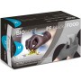 BIOSOFT GUANTI USA E GETTA NITRILE NERO PZ. 100 TG. M