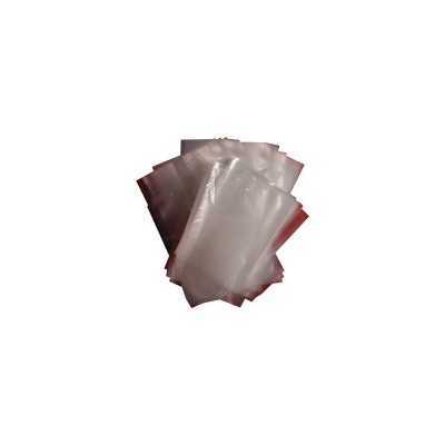 BUSTE SACCHETTI PER SOTTOVUOTO GOFFRATE CM.10X15 IN CONFEZIONE