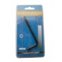 CHIAVE IMPRONTA TORX T 9 TEKNA PRO BLISTER MM. 9