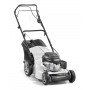 ALPINA SELF-PROPELLED COMBUSTION LAWN MOWER AL3 46 SH GCV 135