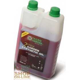 SYNTHETIC OIL FOR TWO STROKE ENGINES LT. 1