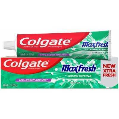 COLGATE MAXFRESH CLEARMINT DENTIFRICIO DA DENTI ML. 100