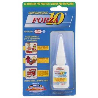 FATIGATI FORZA10 SUPERADESIVO ML.10
