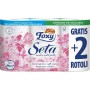 FOXY CARTA IGIENICA SETA 4+2 ROTOLI