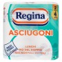 REGINA ASCIUGONI CARTA ASCIUGAMANI 2 ROTOLI