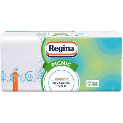 REGINA TOVAGLIOLI DI CARTA 1 VELO PICNIC PZ. 162