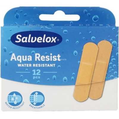 SALVELOX CEROTTI AQUA RESISTENTE PZ. 12