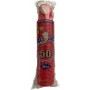 MAJOR ROSSO ROYAL BICCHIERINI DA CAFFE CC. 80 PZ.50