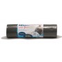 MAJOR SACCO PATTUMIERA NERO CM. 70x110 PZ. 10