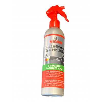 NIGRIN RIGENERA CURA DELLE PLASTICHE ML. 300