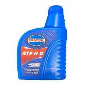 TAMOIL OLIO ATF II D PER CAMBI AUTOMATICI E SERVOSTERZO LT. 1