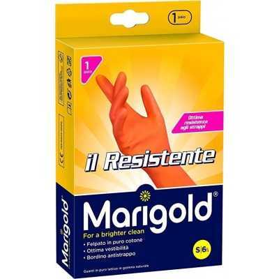 Vileda Guanti Il Resistente Taglia Piccola