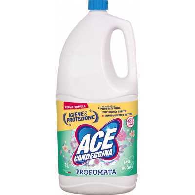 ACE CANDEGGINA FRESCO PROFUMO LT. 3