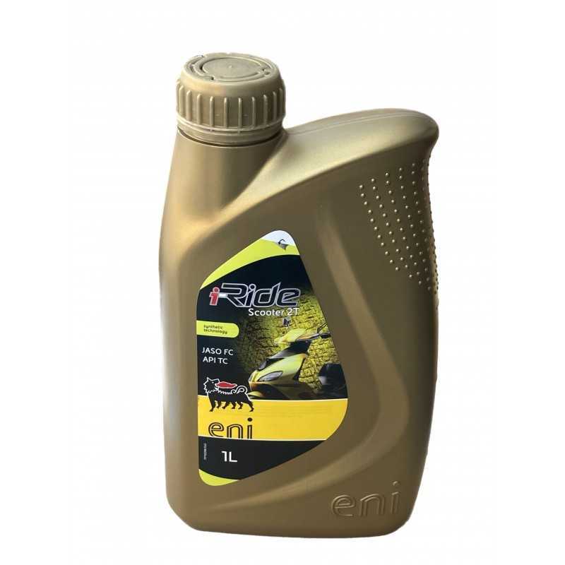 OLIO TAMOIL, GARDEN 4T, SAE 15W-50, LUBRIFICANTE MULTIGRADO, PER MOTORI A 4 TEMPI DA Giardinaggio 1 Lt 009400 Cesena