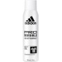 ADIDAS DONNA DEODORANTE SPRAY INVISIBLE ML. 150