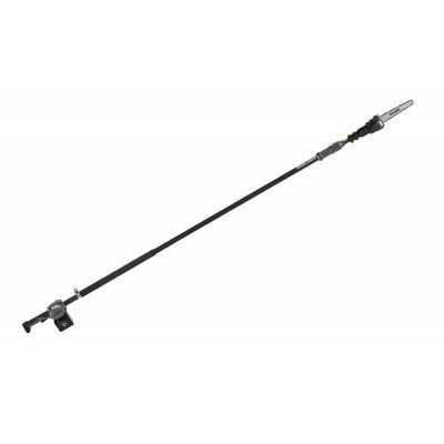 AUSONIA NATIVA POLE SAW 330 POTATORE TELESCOPICO A BATTERIA 24V