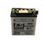 BATTERIA MOTO ENERGYSAFE ESB9-B SIGILLATA CON ACIDO A CORREDO