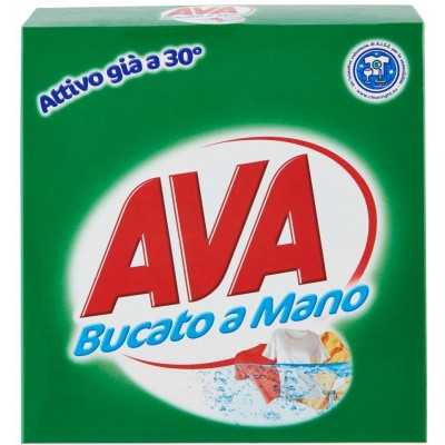 AVA DETERSIVO BUCATO A MANO E2 GR. 380