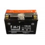 BATTERIA MOTO ENERGYSAFE EST9B-BS SIGILLATA CON ACIDO A CORREDO