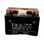 BATTERIA MOTO ENERGYSAFE ESTX9-BS SIGILLATA CON ACIDO A CORREDO