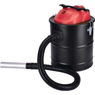 BIDONE ASPIRACENERE VESUVIO EVO 1200 VOLT. 230 WATT. 1200 LT. 18