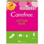 CAREFREE ASSORBENTI ALOE RIPIEGATO PZ. 30