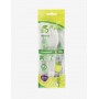CLENDY BIO FORCHETTE COMPOSTABILI PZ. 12