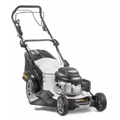 ALPINA SELF PROPELLED COMBUSTION LAWN MOWER AL5 51 VHQ GCV 160