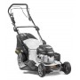 ALPINA SELF PROPELLED COMBUSTION LAWN MOWER AL5 51 VHQ GCV 160