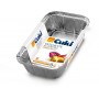 CUKI VASCHETTA ALLUMINIO CALDO R78G PZ. 4