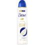 DOVE DEODORANTE SPRAY ADVANCED CARE ORIGINAL ML. 150