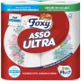 FOXY CARTA CUCINA ASSO ULTRA 3 VELI ROTOLI 2