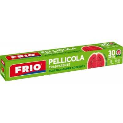 FRIO PELLICOLA PER ALIMENTI MT. 30