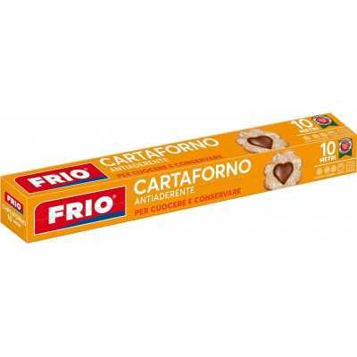 FRIO ROTOLO CARTAFORNO MT. 10