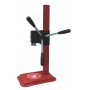 OMAC COLUMN CAPPING MACHINE WITH RACK FOR PROFESSIONAL REGINA