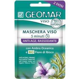 GEOMAR VISO MASCHERA VISO ANTIAGE ML. 15